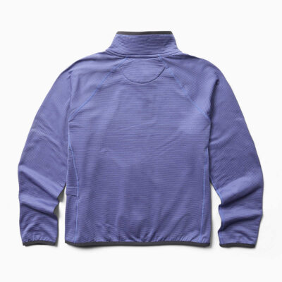 Women’s Geotex Full Zip – Tops