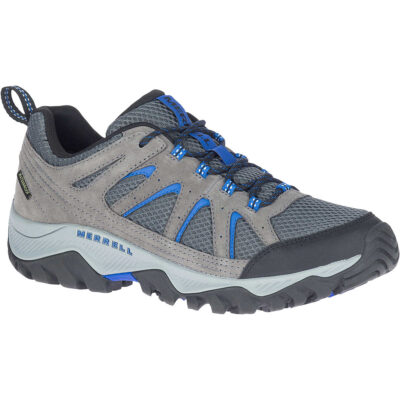 Men’s Oakcreek Waterproof – Hiking