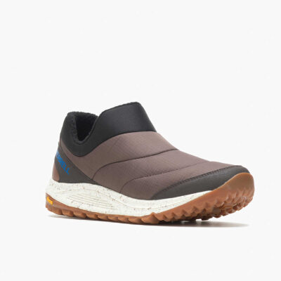 Men’s Nova Sneaker Moc – Slip-Ons