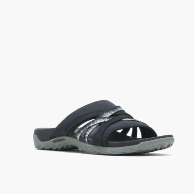 Women’s Terran 3 Cush Slide Wide Width – Everyday