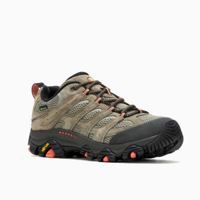 Women’s Moab 3 GORE-TEX® Wide Width – Hiking