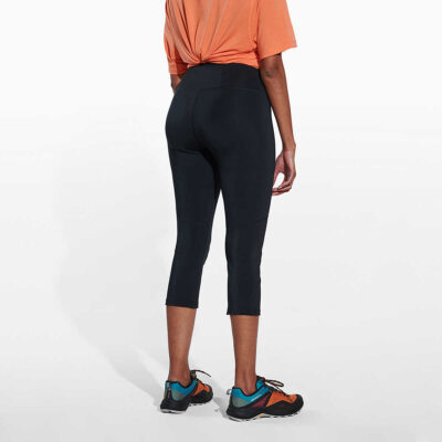 Women’s Ever Move Capri – Bottoms