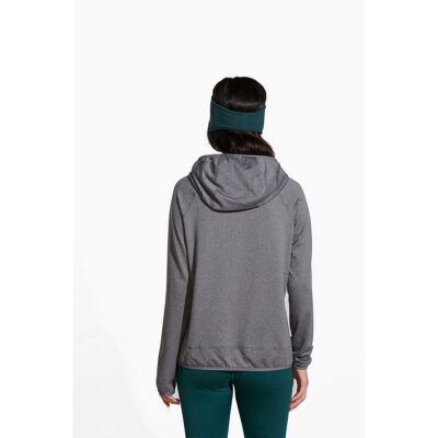 Women’s Geotex Pullover Hoody – Tops