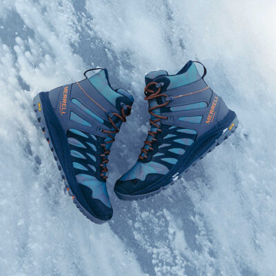 Men’s Nova Sneaker Boot Waterproof X See America – 30% Off Select Winter Boots & Apparel!