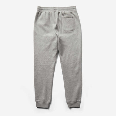 Men’s Fleece Jogger – Bottoms