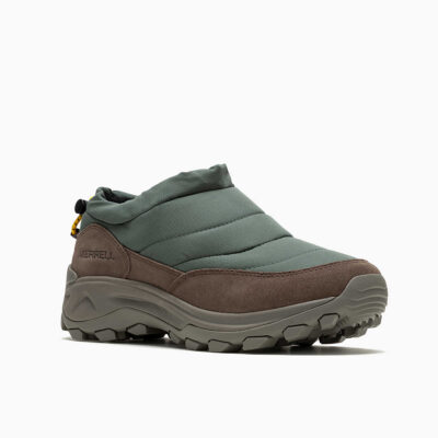 Men’s Winter Moc Zero – Everyday