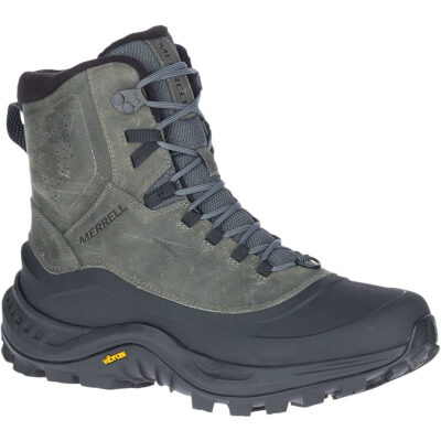 Men’s Thermo Overlook 2 Mid Waterproof – Hiking