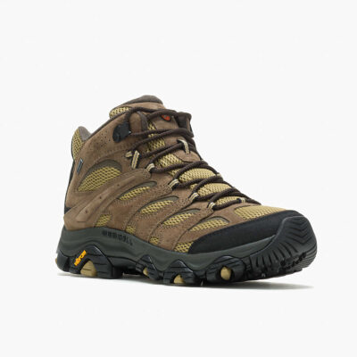 Men’s Moab 3 Mid GORE-TEX® – Hiking