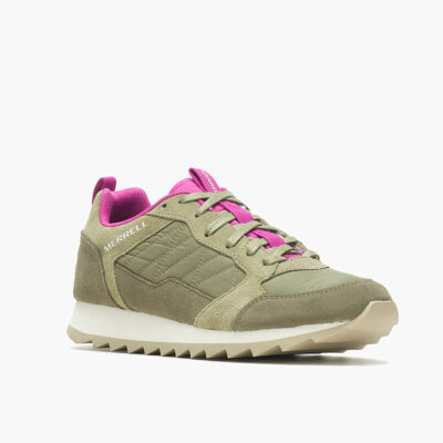 Women’s Alpine Sneaker – Everyday