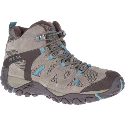 Women’s Deverta 2 Mid Waterproof – Hiking