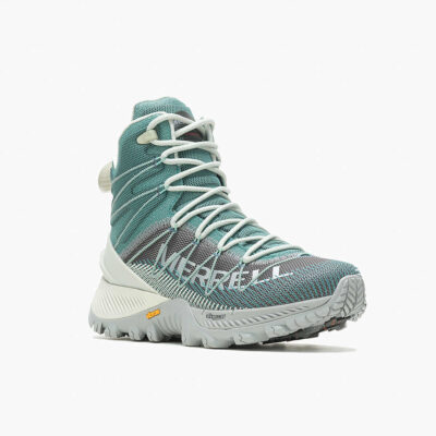 Women’s Thermo Rogue 3 Mid GORE-TEX® – Hiking