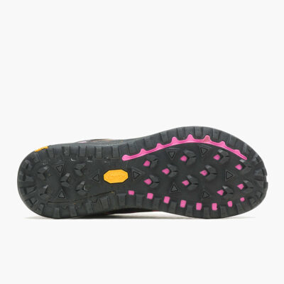 Women’s Antora 3 Leopard – Trail Running