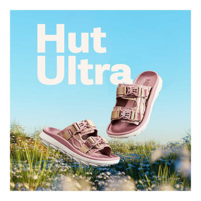 Women’s Hut Ultra Wrap – Everyday