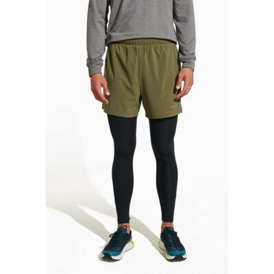 Men’s Trail Running Legging – Bottoms