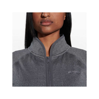 Women’s Geotex Full Zip – Tops